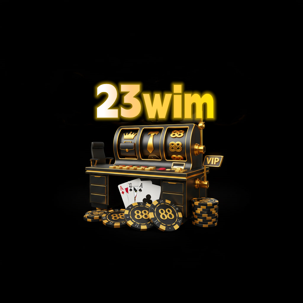 Logo của 23wim